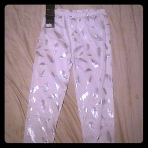 Thights pants